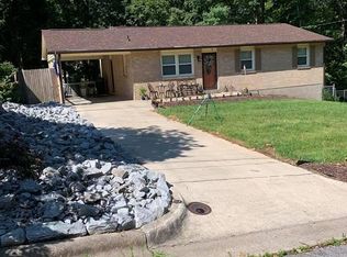309 Tyler Ave, Danville, VA 24541