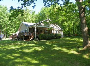 2018 Campbell Hill Rd, Tidioute, PA 16351