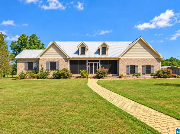 271 Curtis Richey Rd, Locust Fork, AL 35097