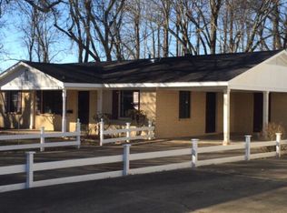 211 Pettit St, Batesville, MS 38606