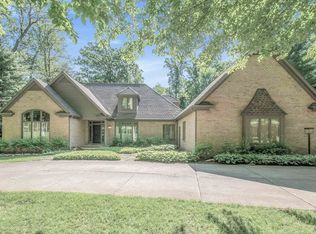 51700 Oakbrook Ct, Granger, IN