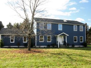 25 Ten Mile River Rd, Dover Plains, NY 12522