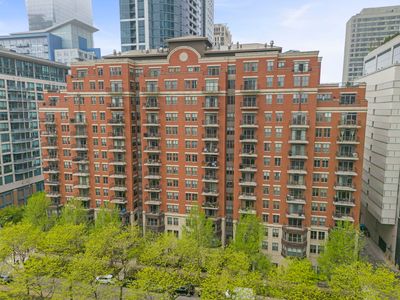 1250 S Indiana Ave APT 205, Chicago, IL, 60605