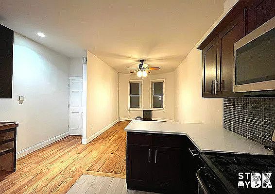 2nd image of 266 Mac Dougal St #1A