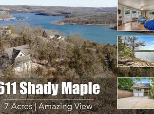 611 Shady Maple Rd, Blue Eye, MO 65611