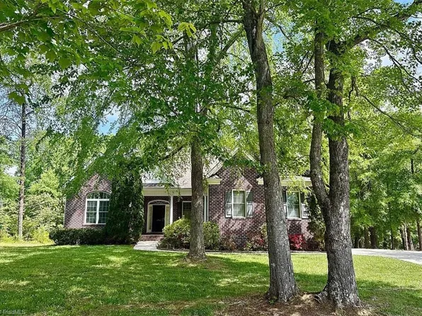 6911 Claren Oaks Ct, Gibsonville, NC 27249