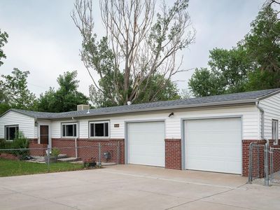 5020 Flora St, Golden, CO, 80403