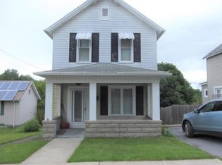 317 S Highland St, Du Bois, PA 15801