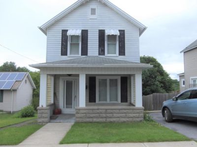 317 S Highland St, Du Bois, PA, 15801