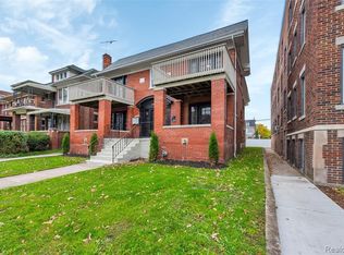 1241 Glynn Ct APT 2E, Detroit, MI 48202