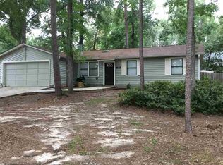 1700 Indian Town Ln, Tallahassee, FL 32312