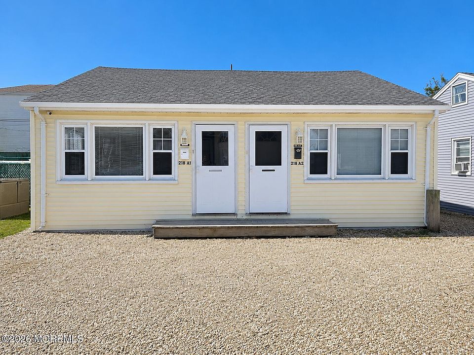 1st image of 218 Limroth Row Drive #A&B