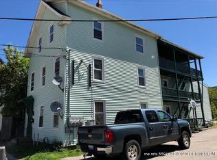 117 Oak St, Lewiston, ME 04240