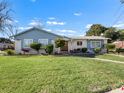 9413 La Reina Pl, Tujunga, CA, 91042