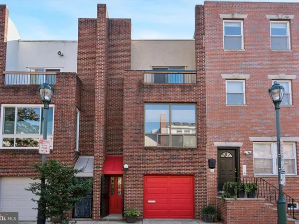 1924 South St, Philadelphia, PA 19146