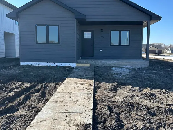 322 Zitkala Sa Trl, Vermillion, SD 57069