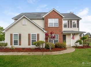 7847 Cedar Turn, Fairburn, GA 30213