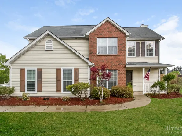 7847 Cedar Turn, Fairburn, GA 30213