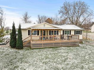10228 Hall School Rd, Owensboro, KY 42301
