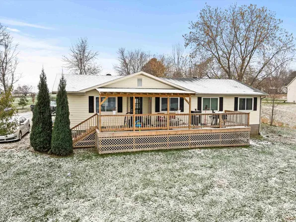 10228 Hall School Rd, Owensboro, KY 42301