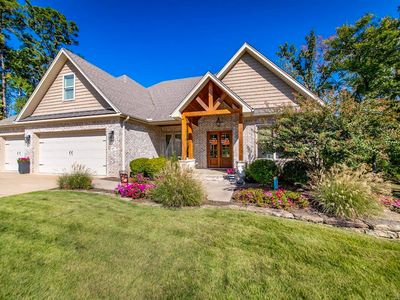 107 Ensbury Dr, Little Rock, AR, 72223