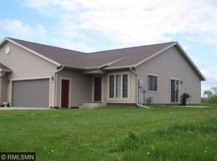 162 3rd St, Glenwood City, WI 54013