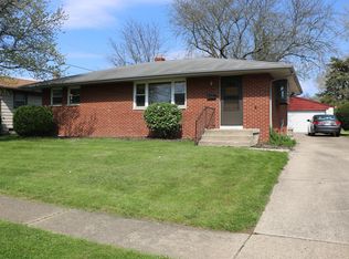 1262 Bernhard Rd, Columbus, OH 43227
