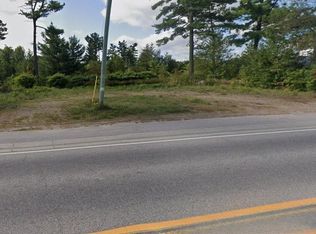 434 Valois Dr, Mattawa, ON P0H1V0