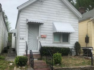 646 S 23rd St, Louisville, KY 40211