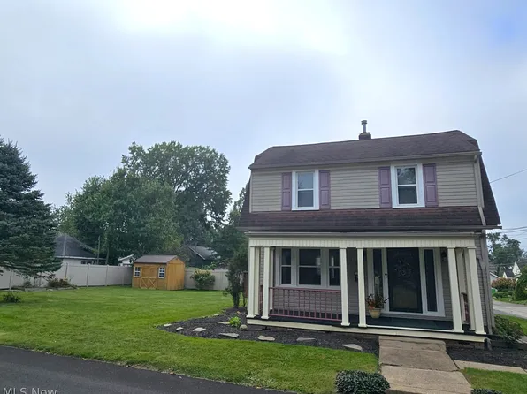 132 Foster Path, Wooster, OH 44691
