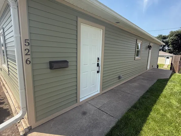 526 Ledochowski St, Lemont, IL 60439