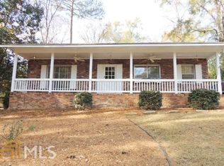 1117 Lake Valley Rd, Macon, GA 31210