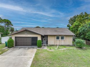 22325 Nyack Ave, Pt Charlotte, FL 33952