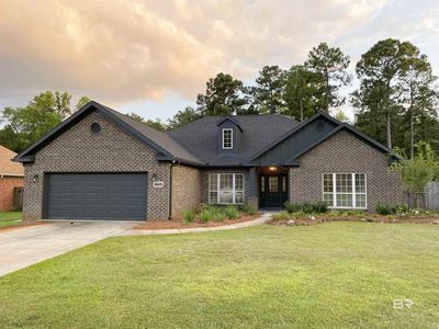 30429 Pinyon Dr, Spanish Fort, AL, 36527