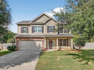 5086 Nokesville Cir, Aiken, SC 29803