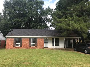 3189 Southbridge St, Memphis, TN 38118