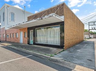 129 W 6th St, Rusk, TX 75785