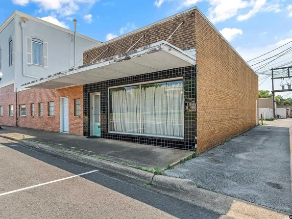 129 W 6th St, Rusk, TX 75785