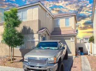 2275 Diamond Pointe St, Las Vegas, NV 89156