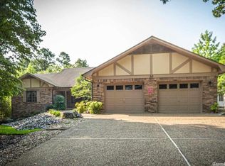 10 Almendra Ln, Hot Springs, AR 71909