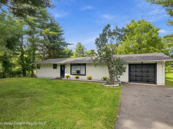 267 NY-32 S, New Paltz, NY 12561
