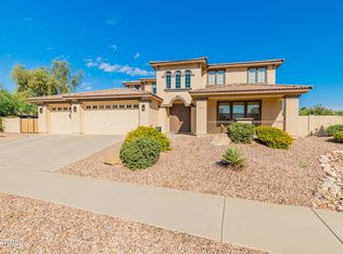 15680 W Desert Mirage Dr, Surprise, AZ 85379