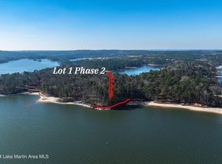 1099 Luannes Way, Alexander City, AL 35010