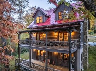 58 Cornerstone Rd, Sylva, NC 28779