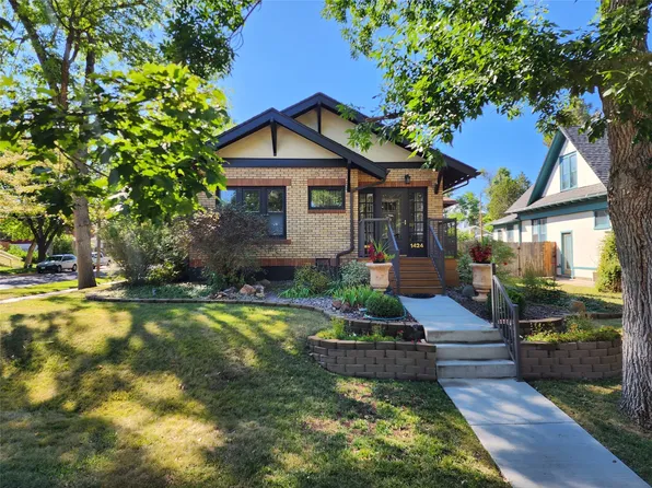 1424 3rd Ave N, Great Falls, MT 59401
