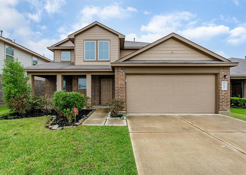1st image of 17734 Glade Landing Ln