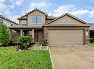 17734 Glade Landing Ln, Richmond, TX 77407