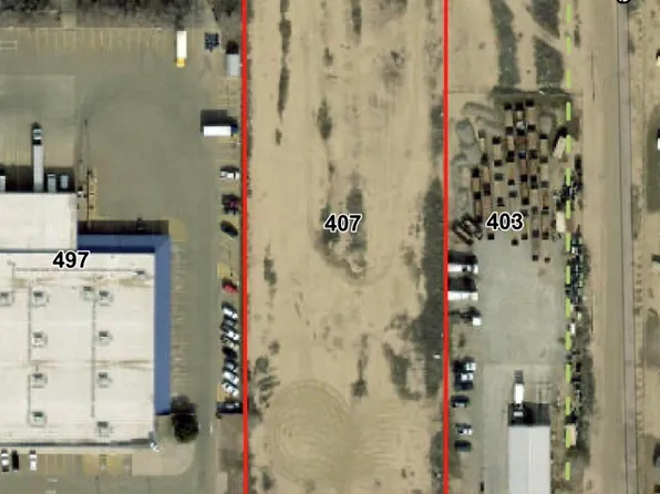 407 W Brasher Rd, Roswell, NM 88203