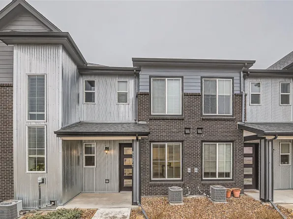 9311 Garnett Way Unit C, Arvada, CO 80007