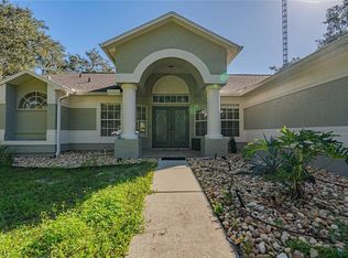 14214 Cinnaman Ln, Weeki Wachee, FL 34614